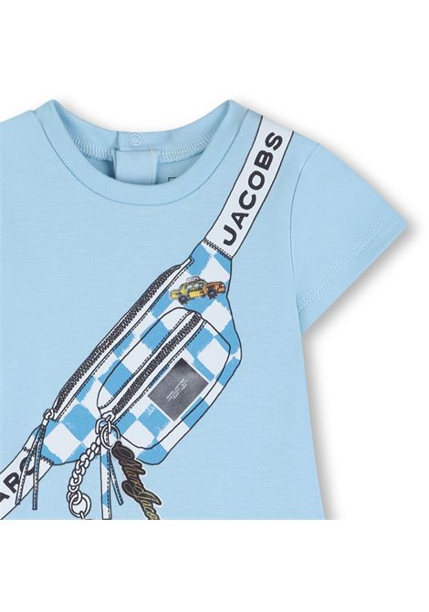 Tutina con stampa THE MARC JACOBS KIDS | W6080777B